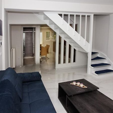 Garitsa Gem Suite Corfu  Zewnętrze zdjęcie