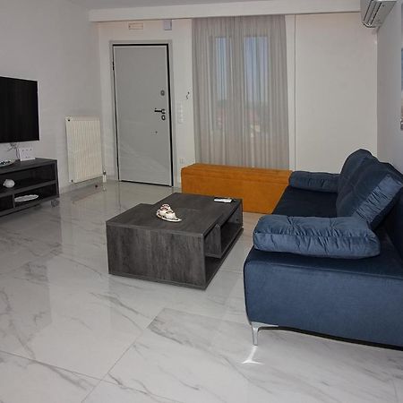 Garitsa Gem Suite Corfu  Zewnętrze zdjęcie