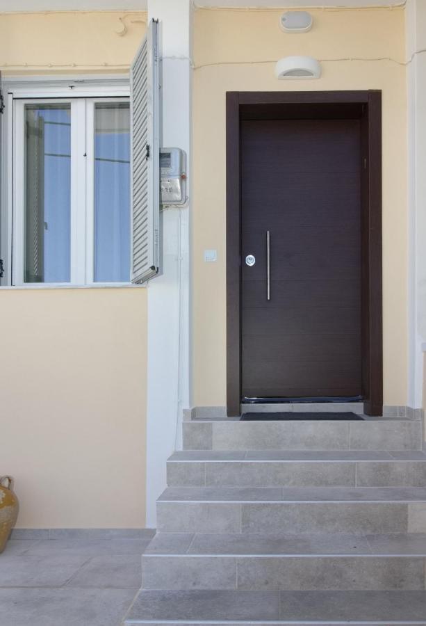 Garitsa Gem Suite Corfu  Zewnętrze zdjęcie