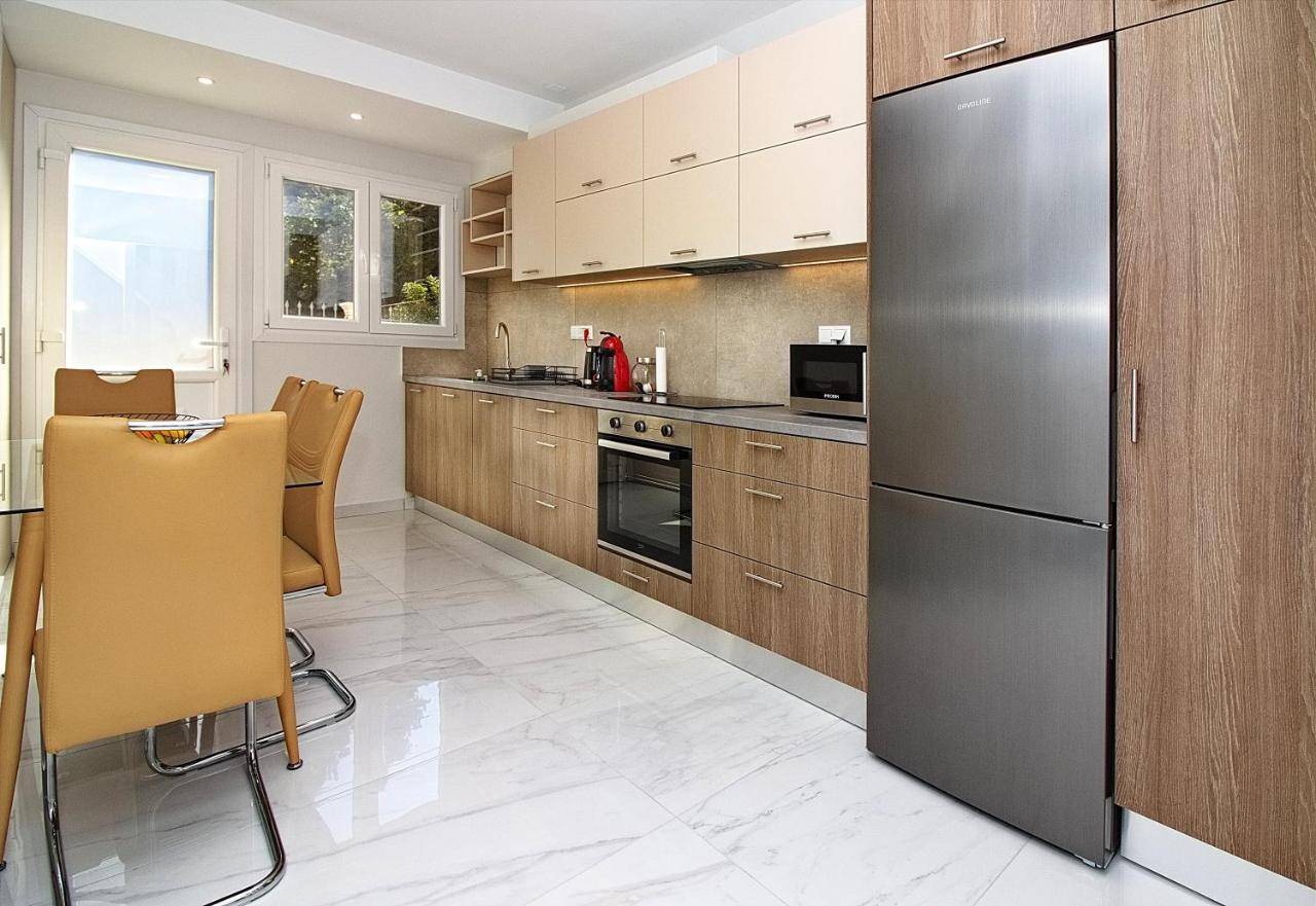 Garitsa Gem Suite Corfu  Zewnętrze zdjęcie