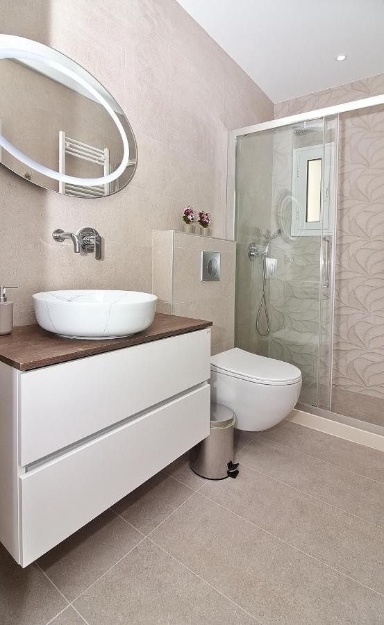 Garitsa Gem Suite Corfu  Zewnętrze zdjęcie