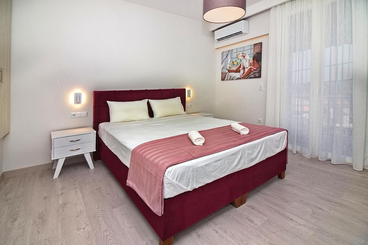 Garitsa Gem Suite Corfu  Zewnętrze zdjęcie