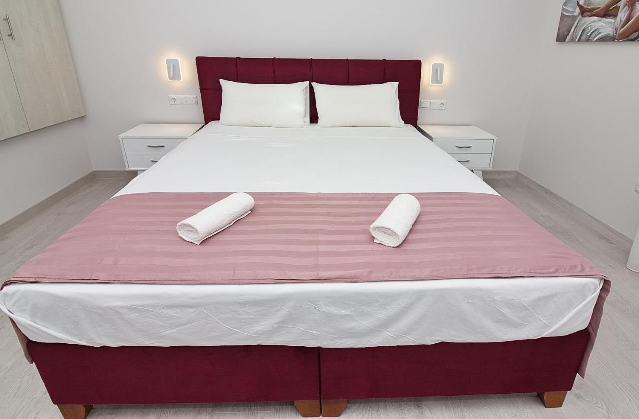 Garitsa Gem Suite Corfu  Zewnętrze zdjęcie