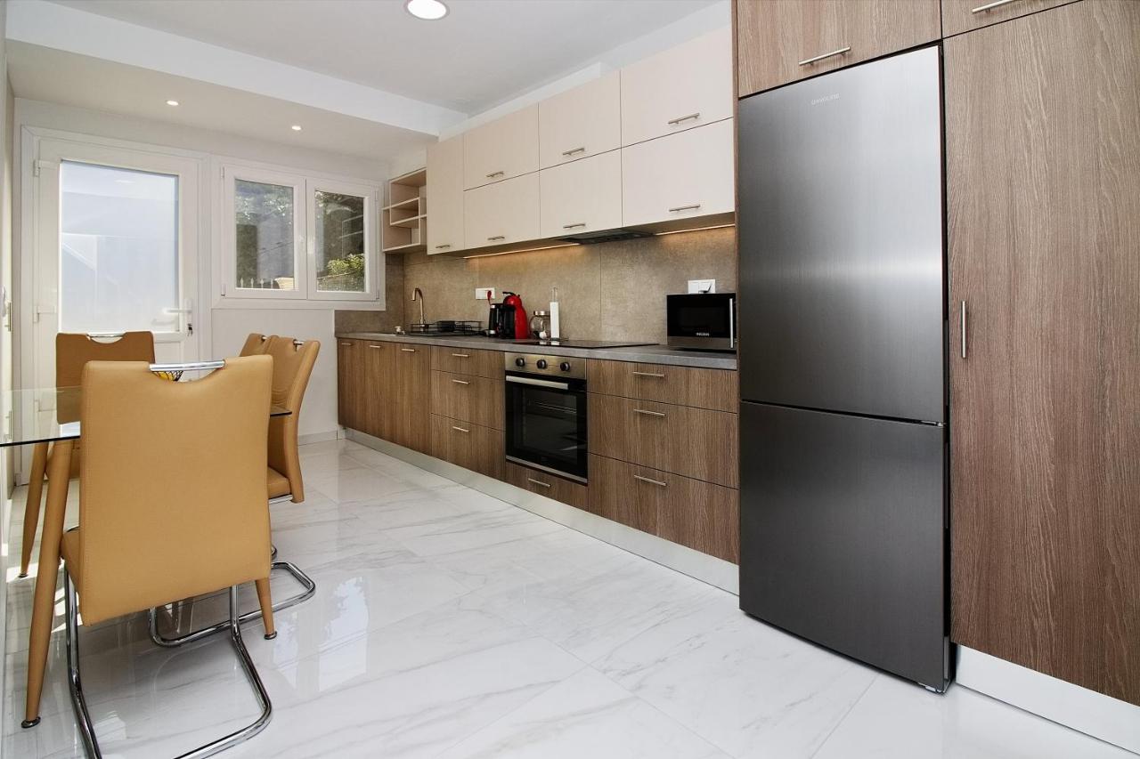 Garitsa Gem Suite Corfu  Zewnętrze zdjęcie