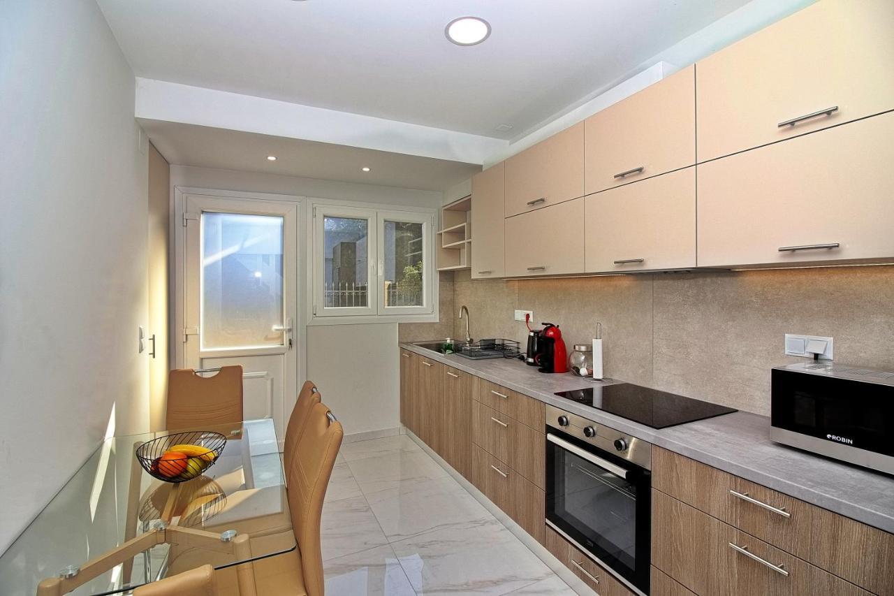Garitsa Gem Suite Corfu  Zewnętrze zdjęcie